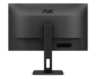 AOC 27'' Q27E3UMF Czarny - 1169573 - zdjęcie 4